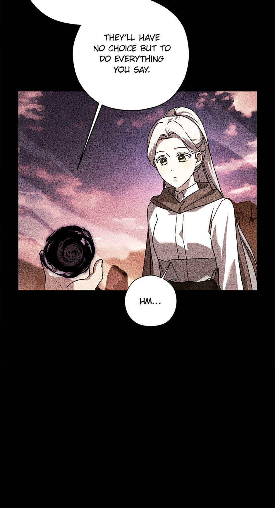 Read Sierra chapter 98 image 24 on Lezhin