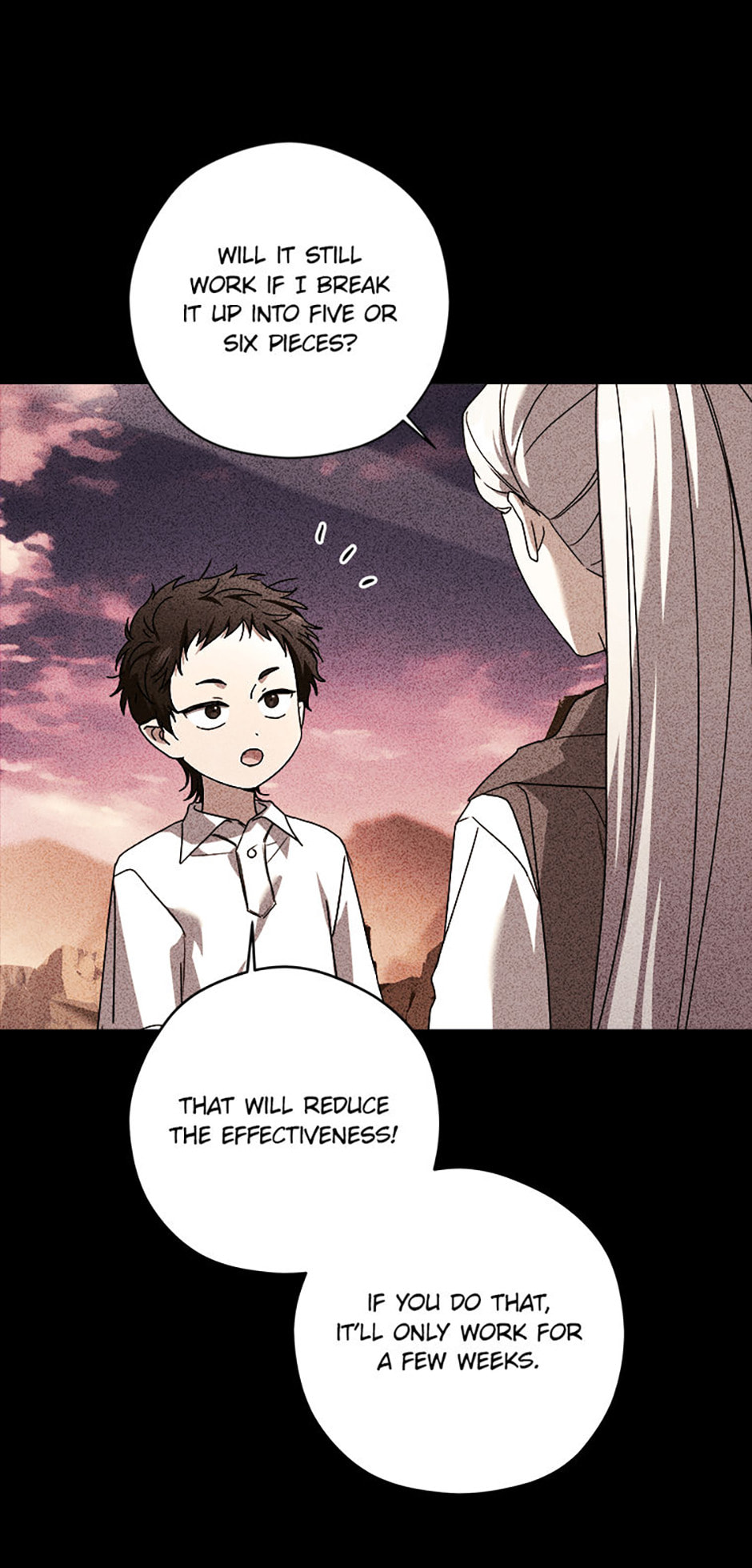 Read Sierra chapter 98 image 25 on Lezhin