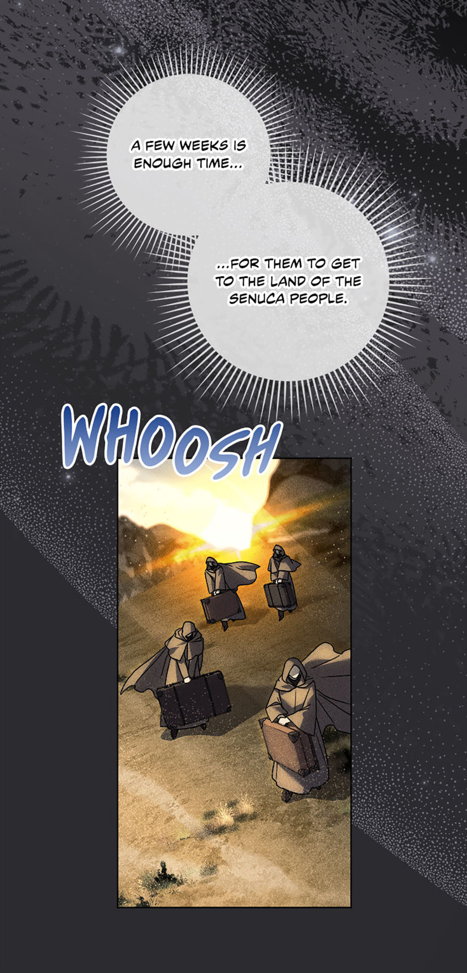 Read Sierra chapter 98 image 27 on Lezhin