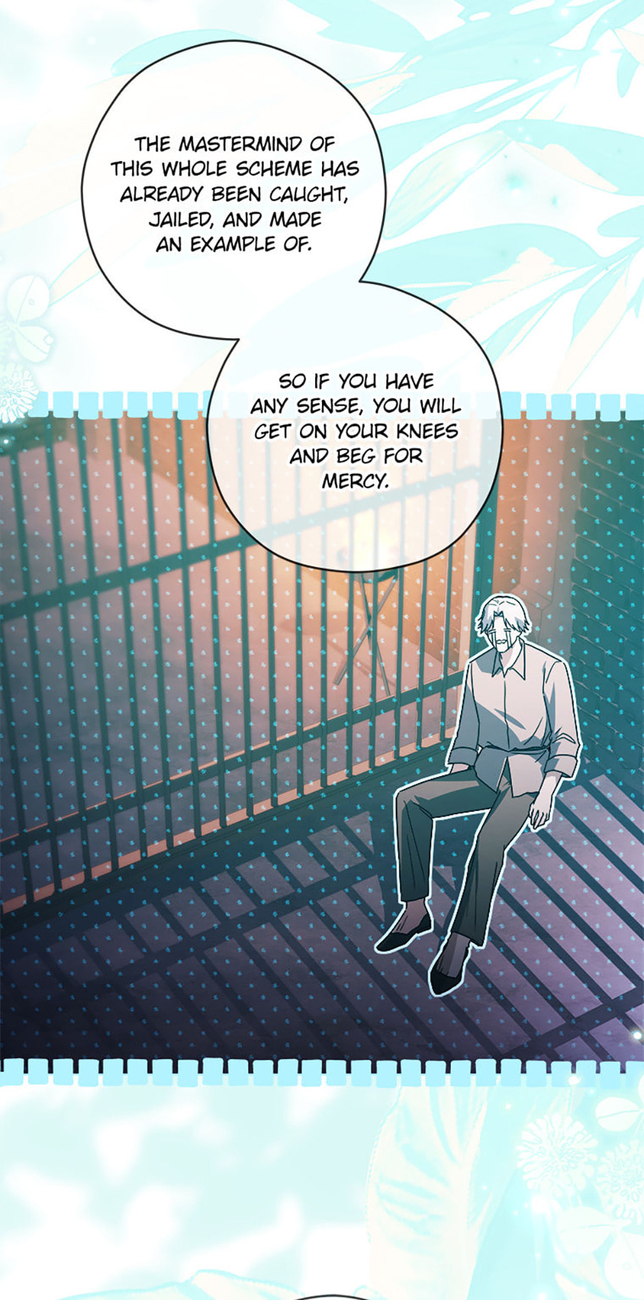 Read Sierra chapter 98 image 3 on Lezhin
