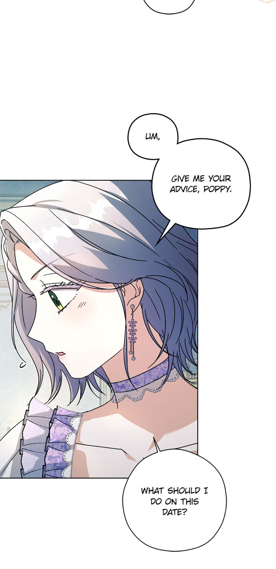 Read Sierra chapter 98 image 43 on Lezhin