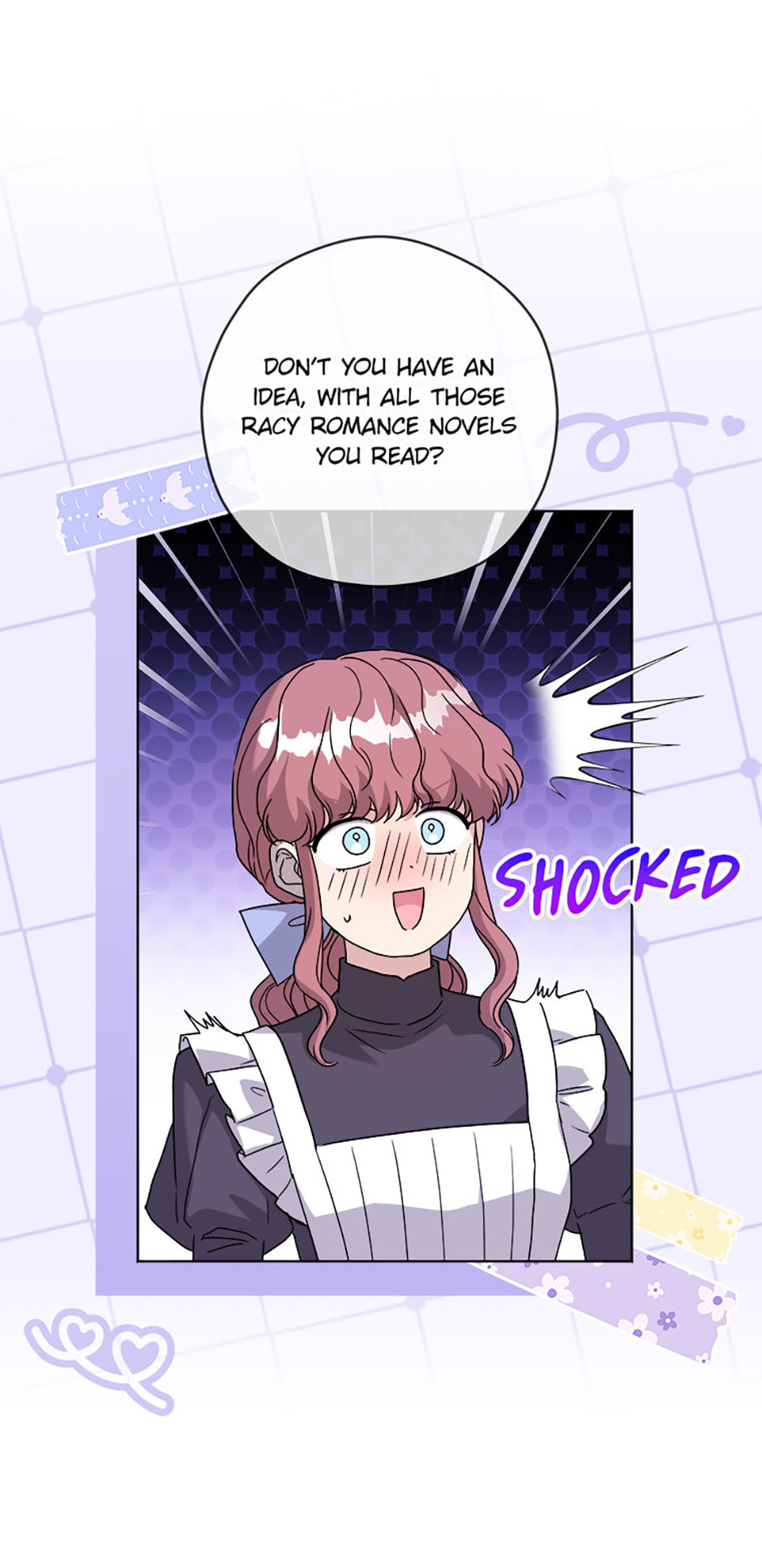 Read Sierra chapter 98 image 44 on Lezhin