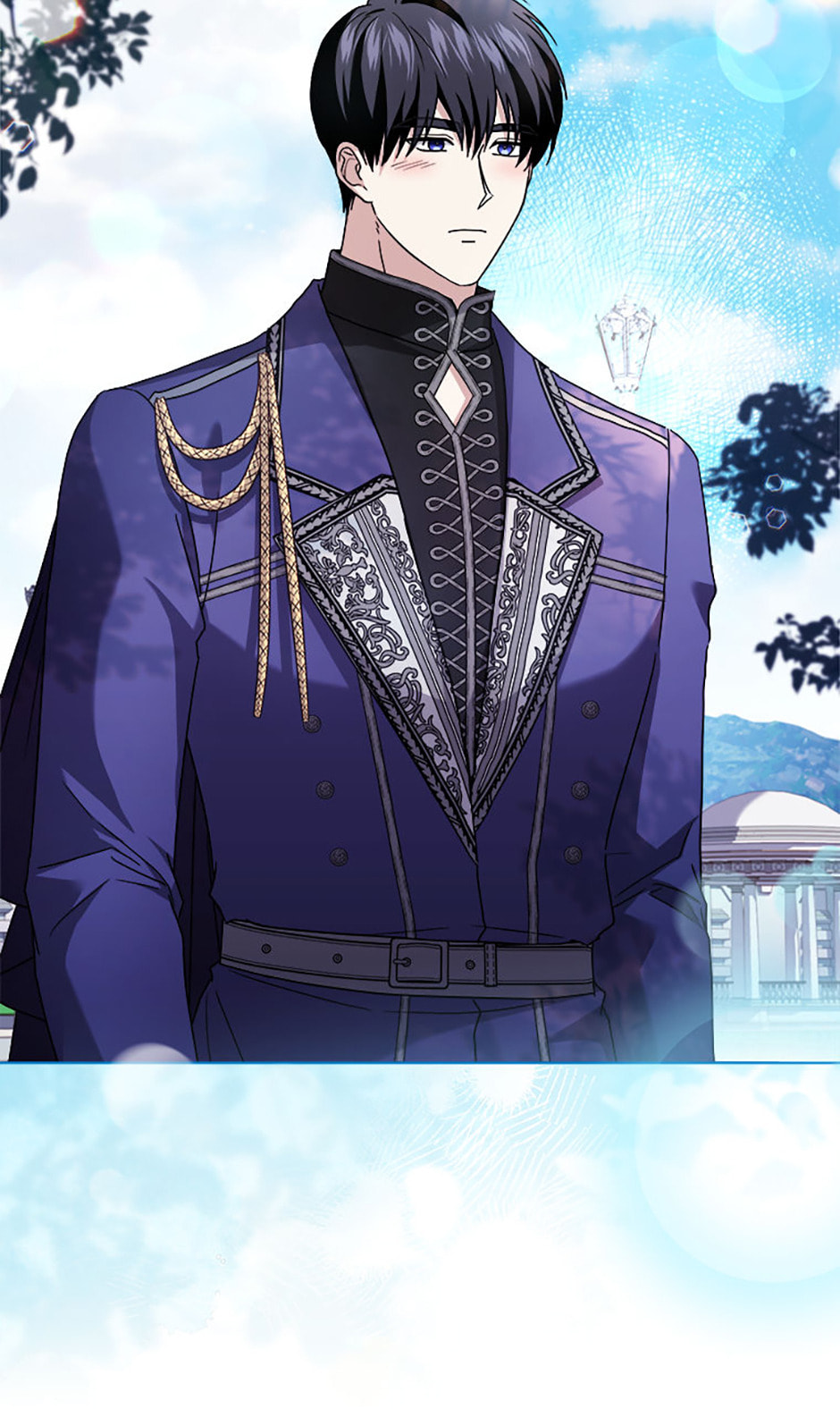 Read Sierra chapter 98 image 48 on Lezhin