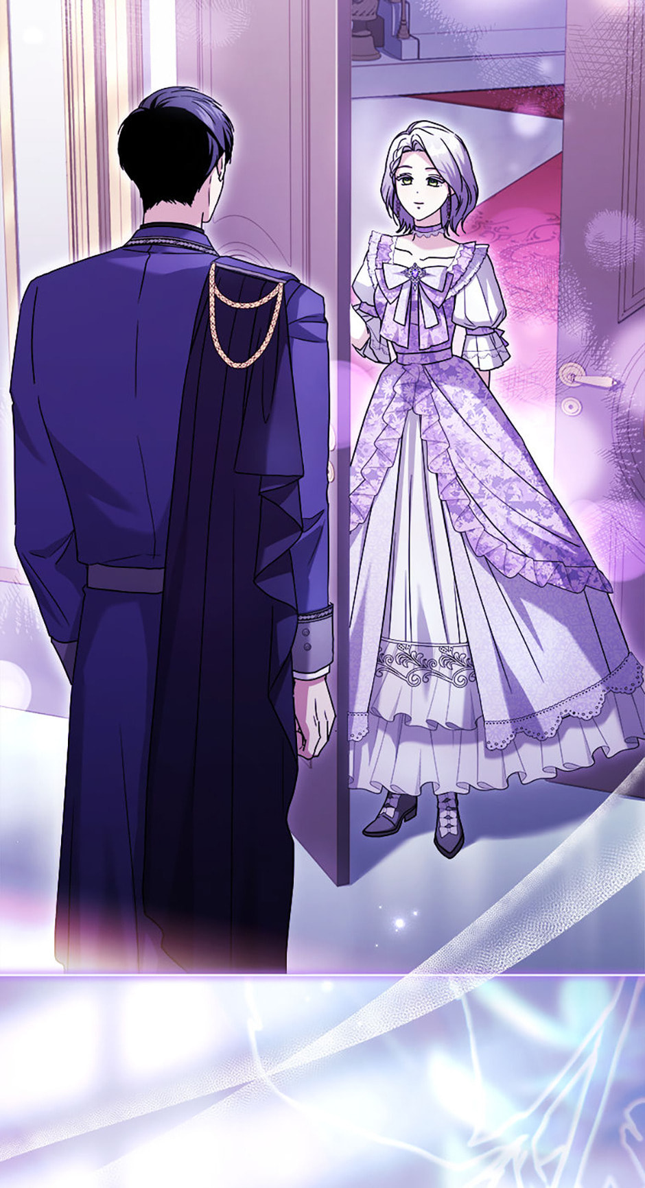 Read Sierra chapter 98 image 50 on Lezhin