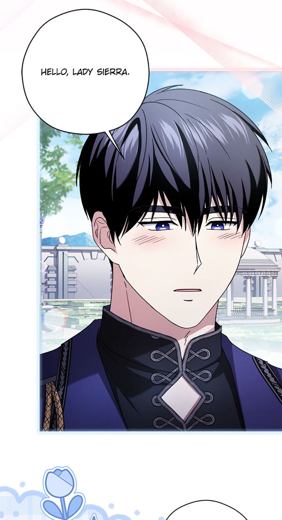 Read Sierra chapter 98 image 52 on Lezhin