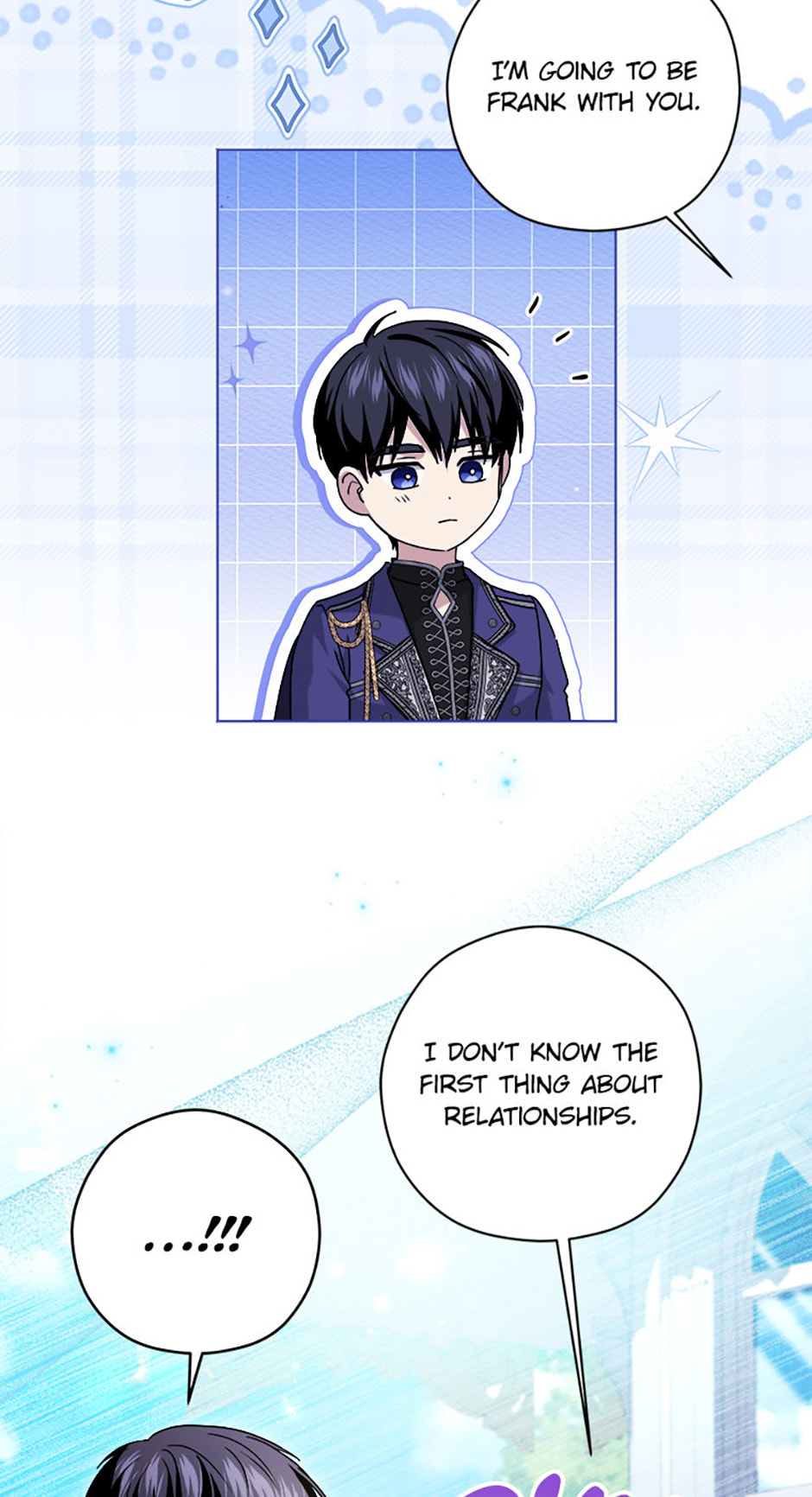 Read Sierra chapter 98 image 53 on Lezhin