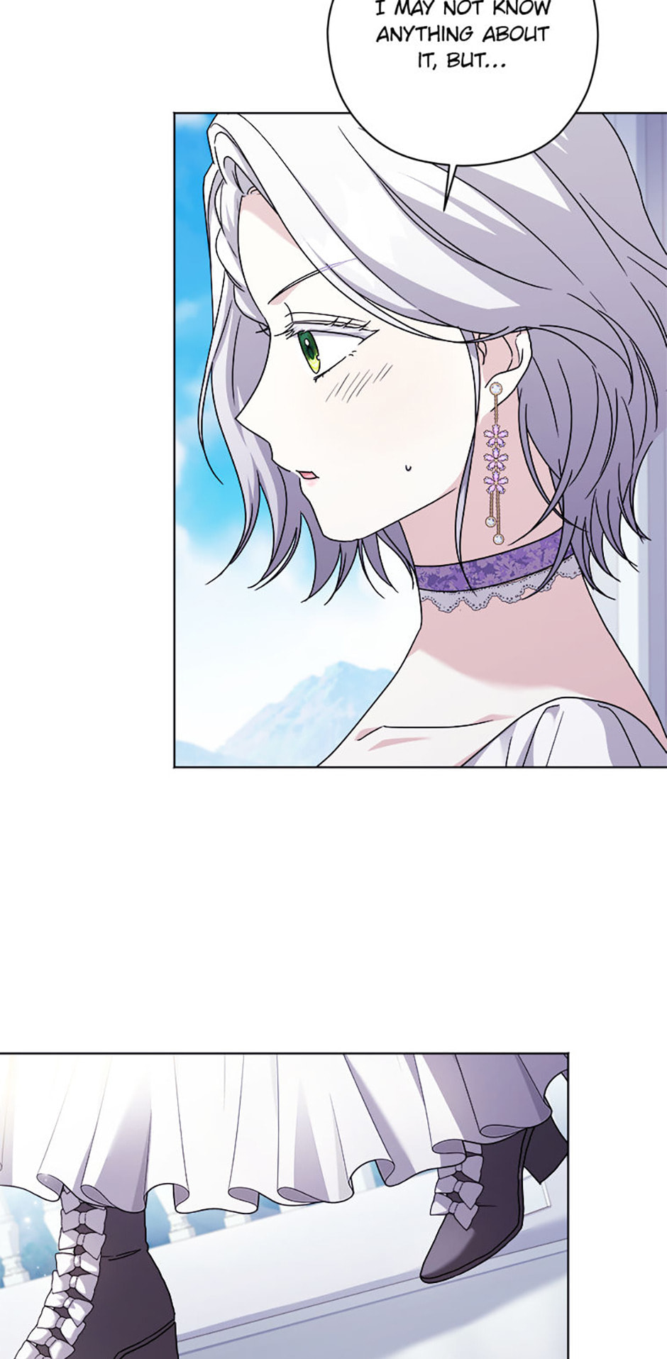 Read Sierra chapter 98 image 56 on Lezhin