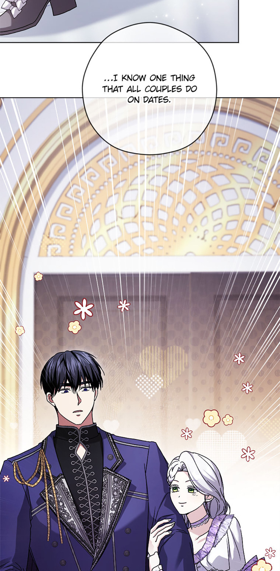 Read Sierra chapter 98 image 57 on Lezhin