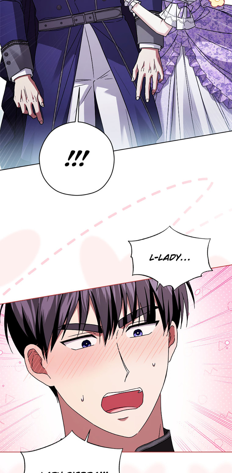 Read Sierra chapter 98 image 58 on Lezhin