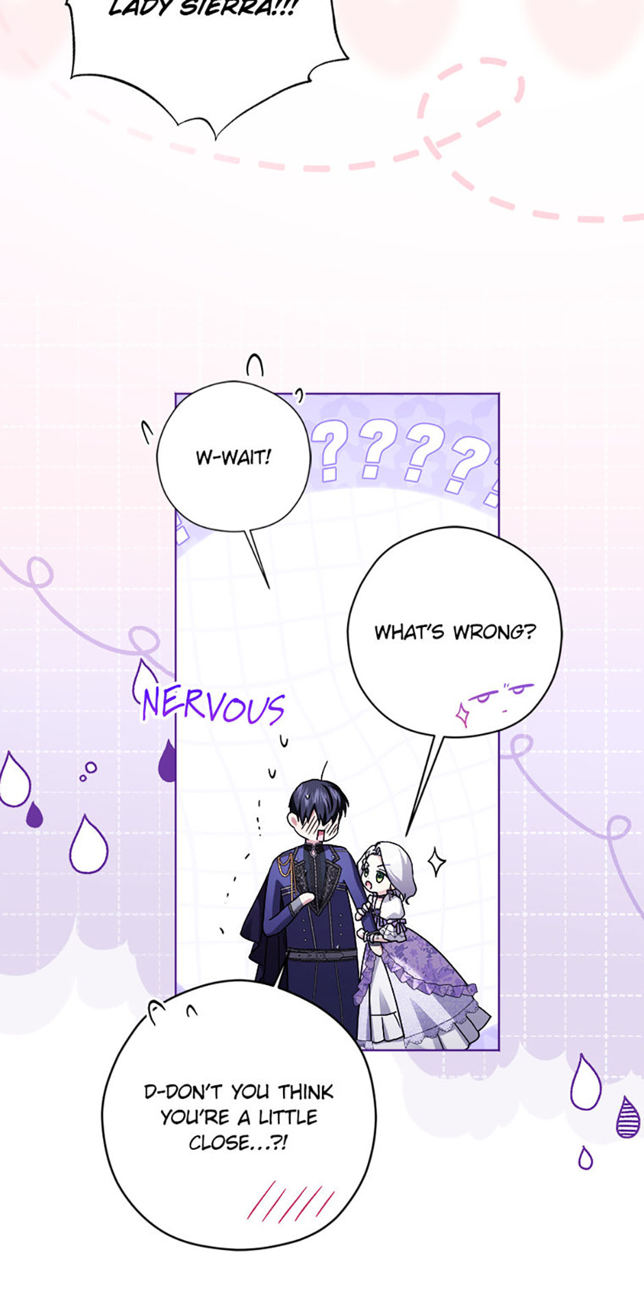 Read Sierra chapter 98 image 59 on Lezhin