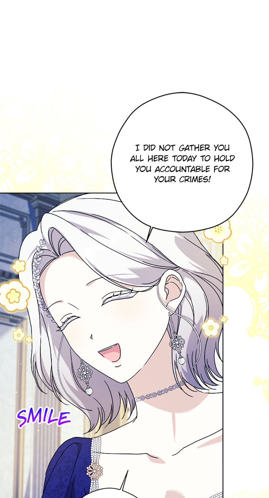 Read Sierra chapter 98 image 6 on Lezhin