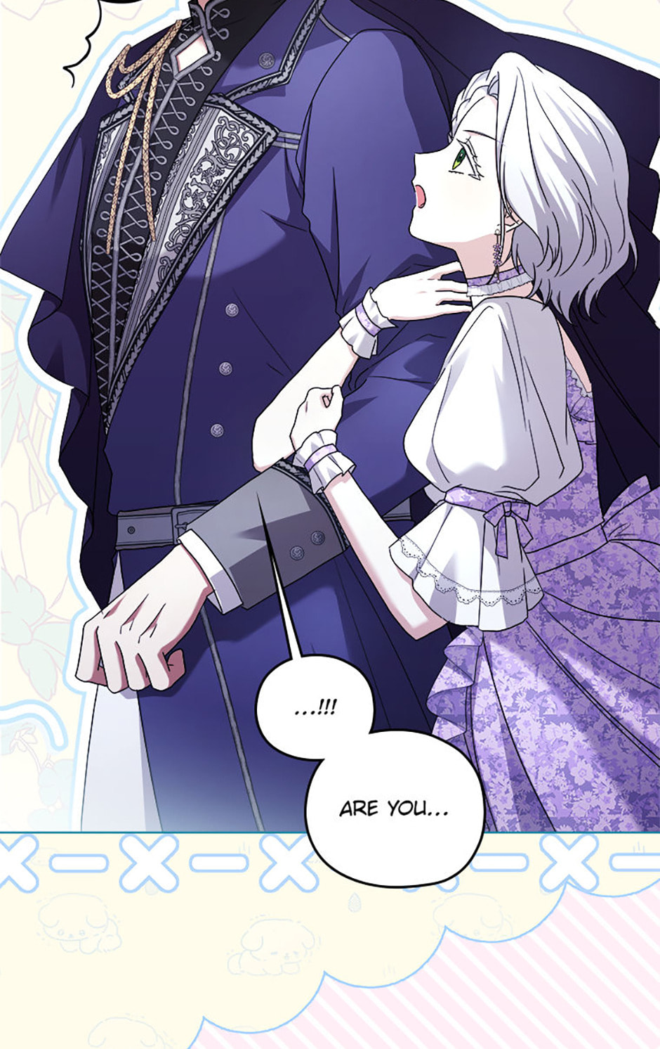 Read Sierra chapter 98 image 61 on Lezhin