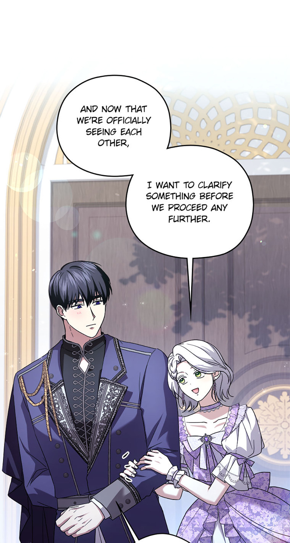 Read Sierra chapter 98 image 63 on Lezhin