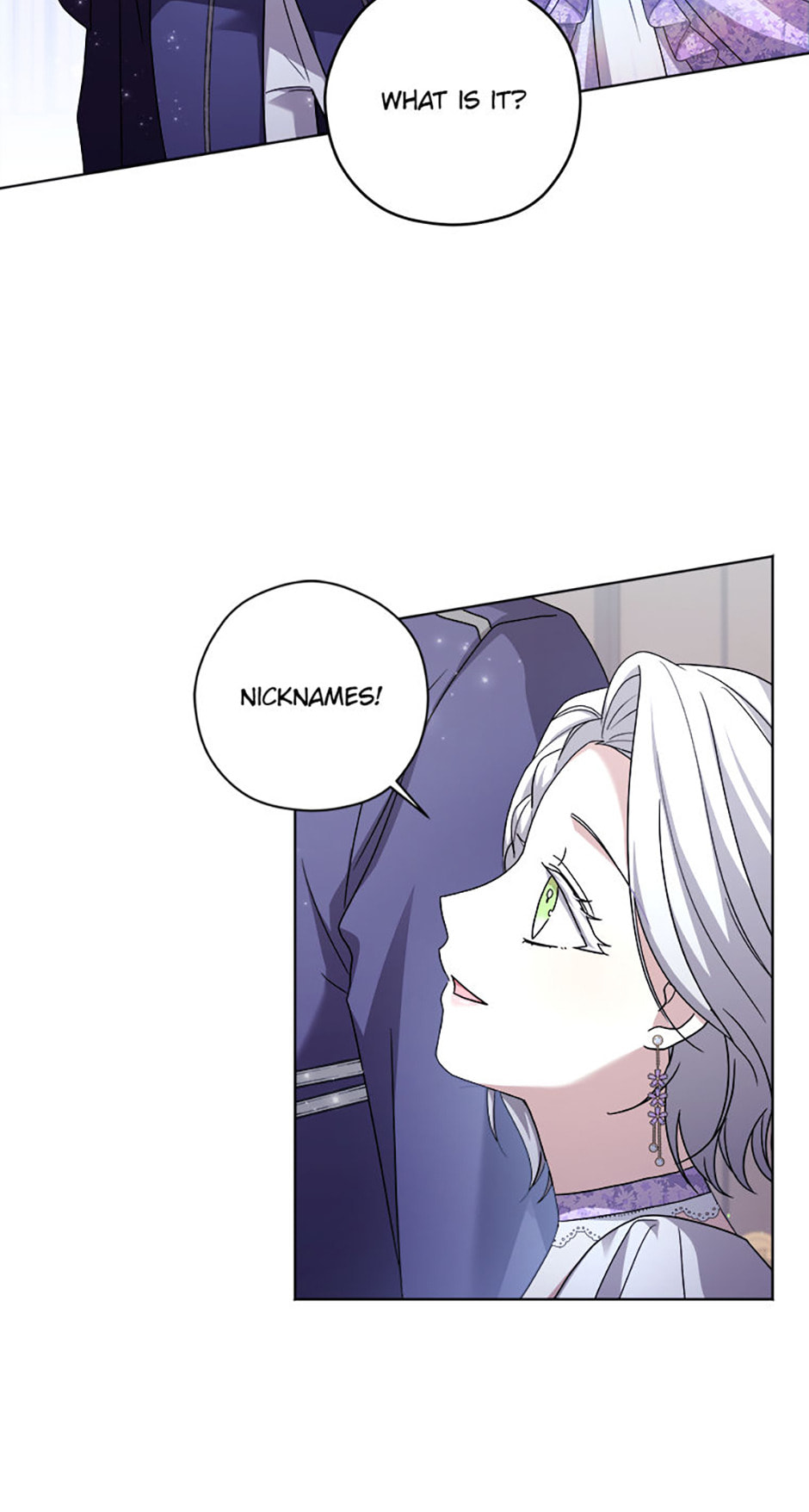 Read Sierra chapter 98 image 64 on Lezhin