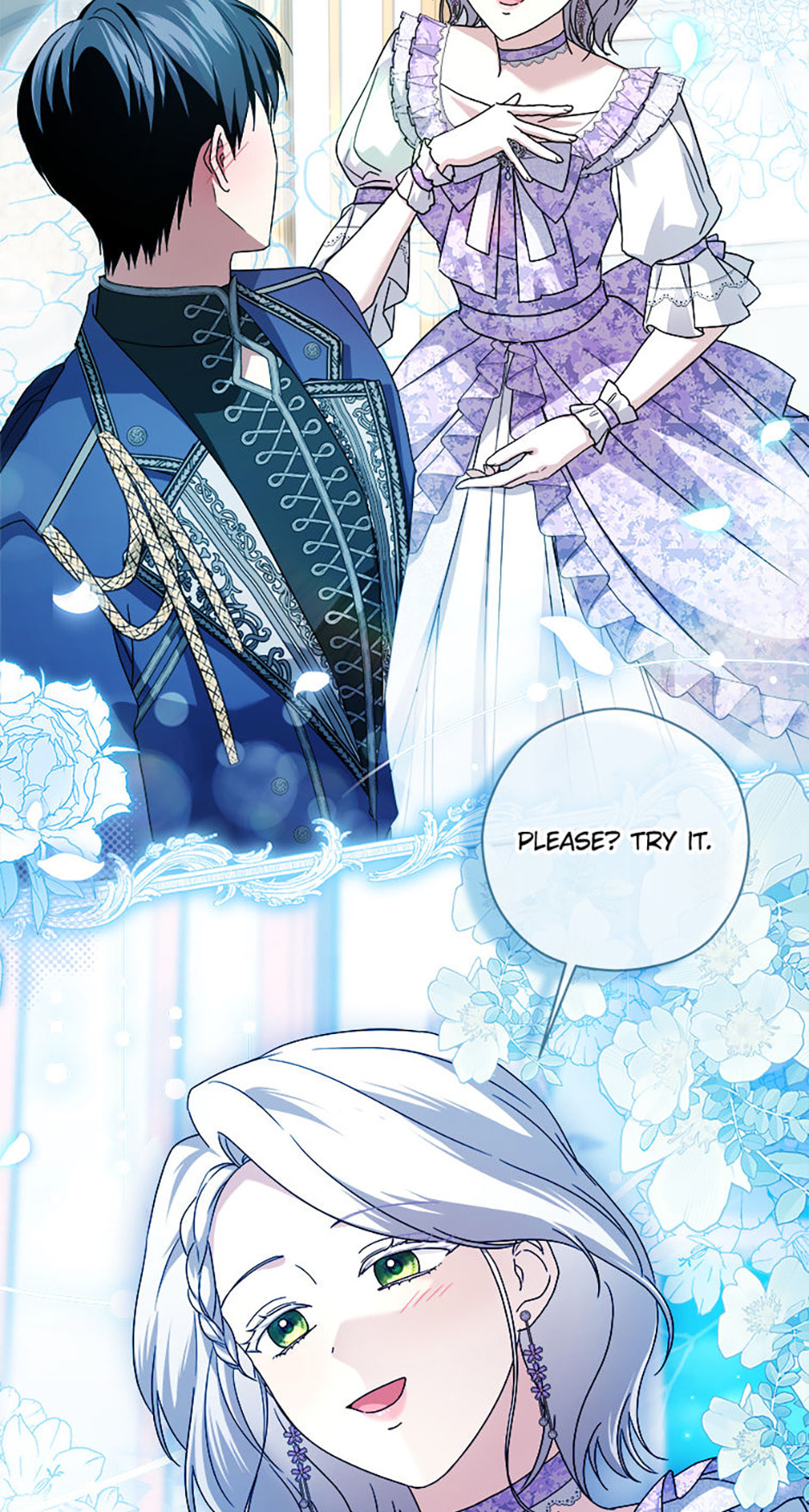 Read Sierra chapter 98 image 67 on Lezhin