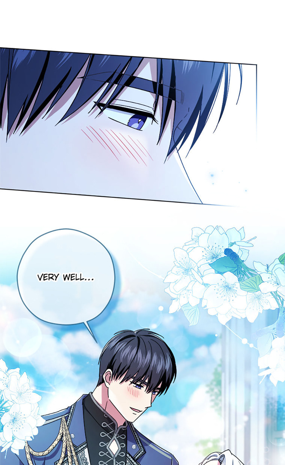 Read Sierra chapter 98 image 69 on Lezhin