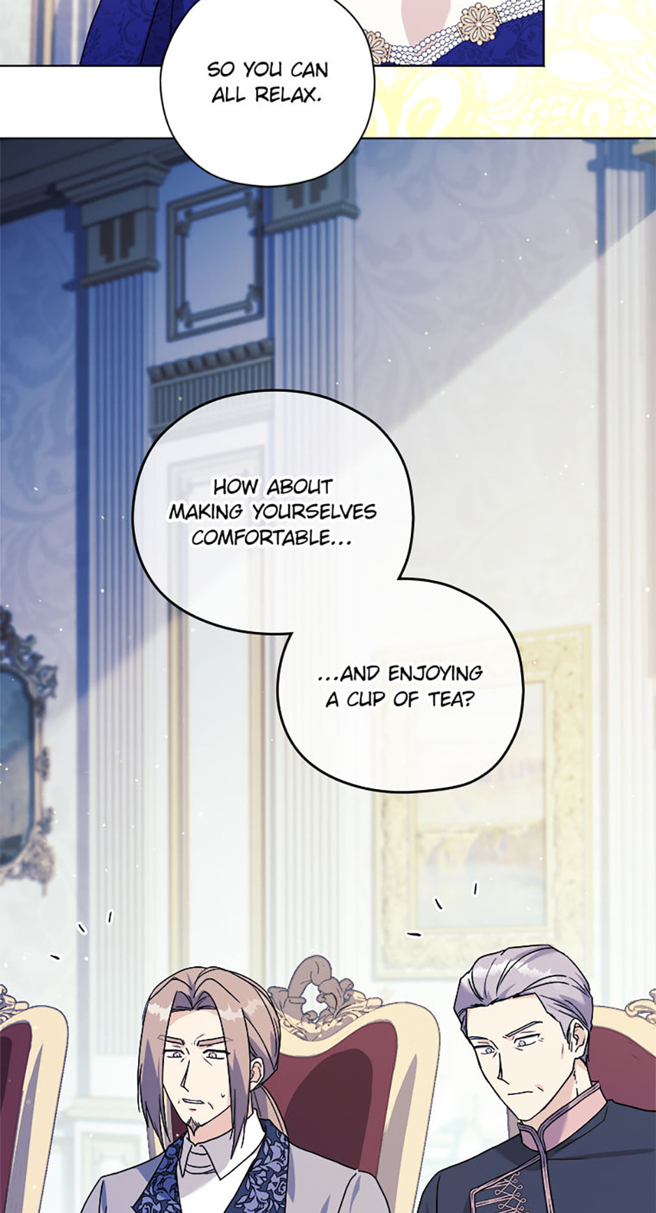 Read Sierra chapter 98 image 7 on Lezhin