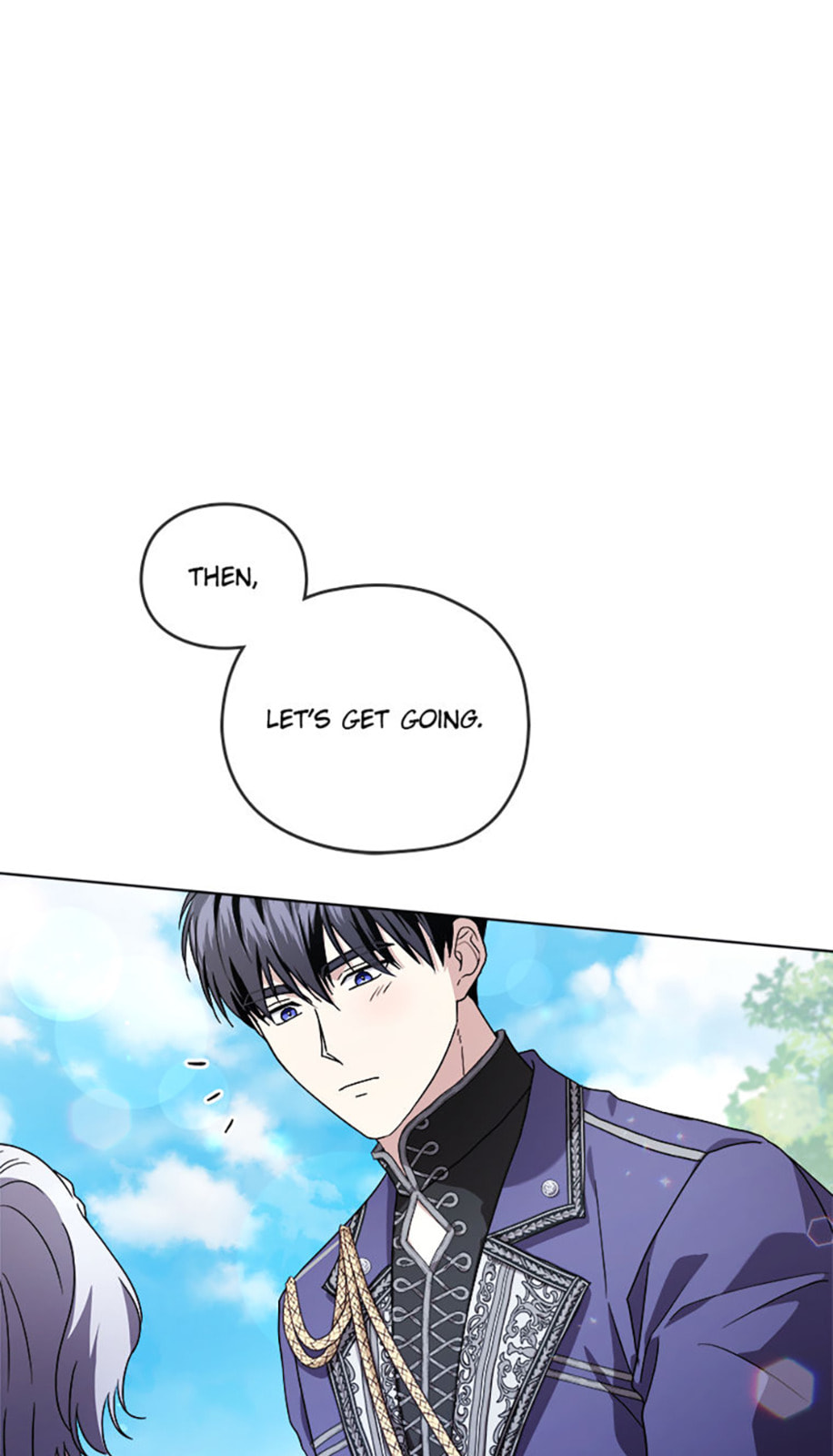 Read Sierra chapter 98 image 71 on Lezhin
