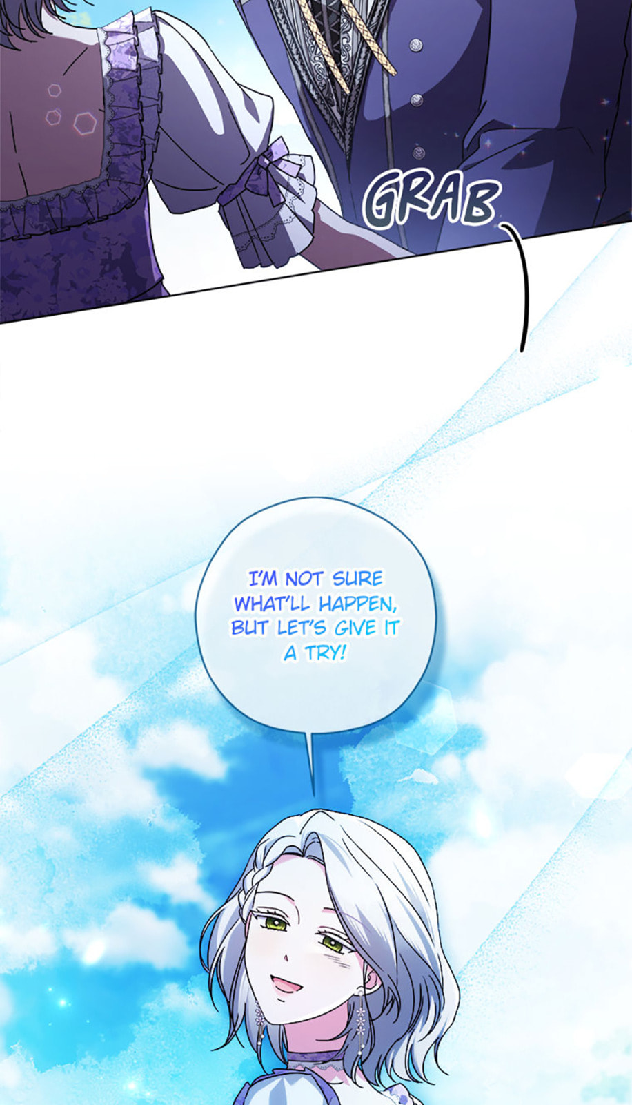Read Sierra chapter 98 image 72 on Lezhin