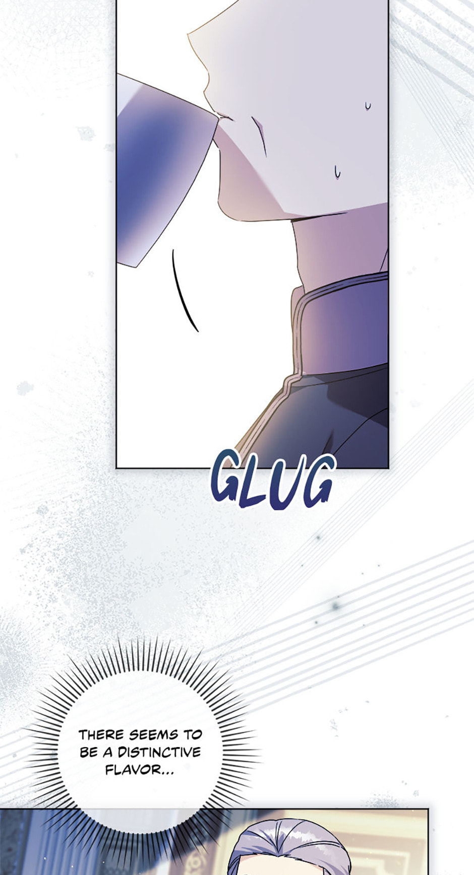 Read Sierra chapter 98 image 9 on Lezhin