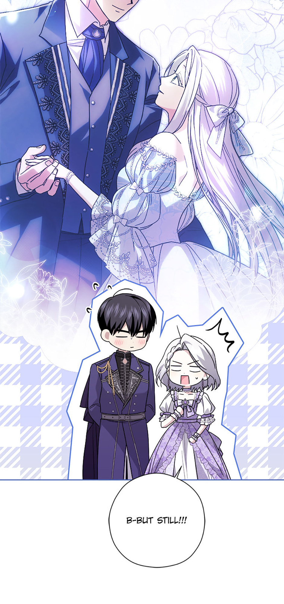 Read Sierra chapter 99 image 10 on Lezhin