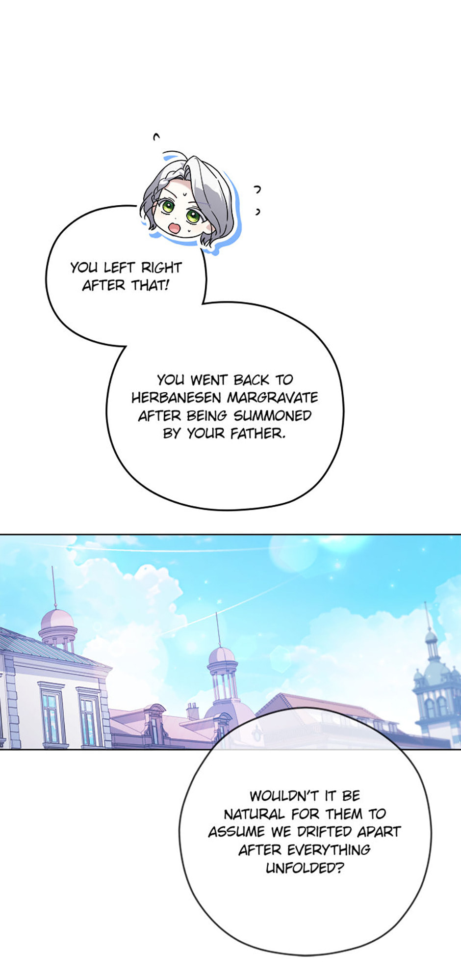Read Sierra chapter 99 image 11 on Lezhin