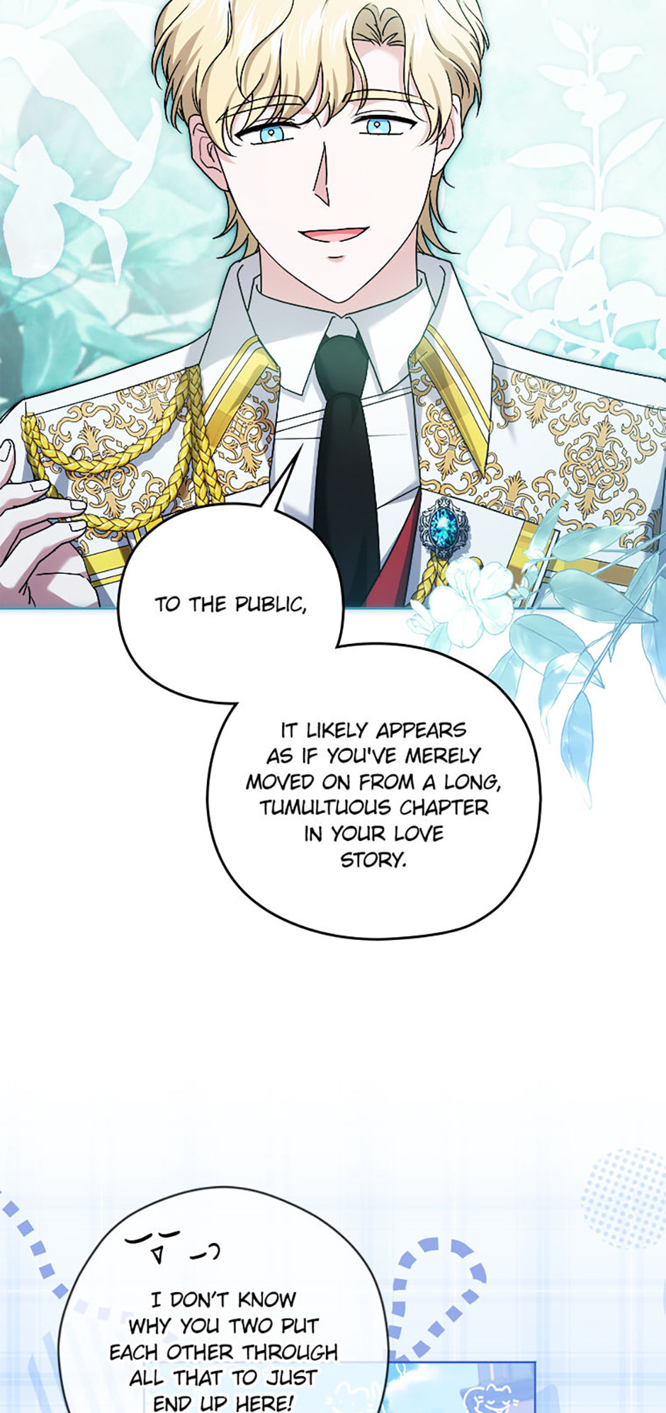 Read Sierra chapter 99 image 15 on Lezhin