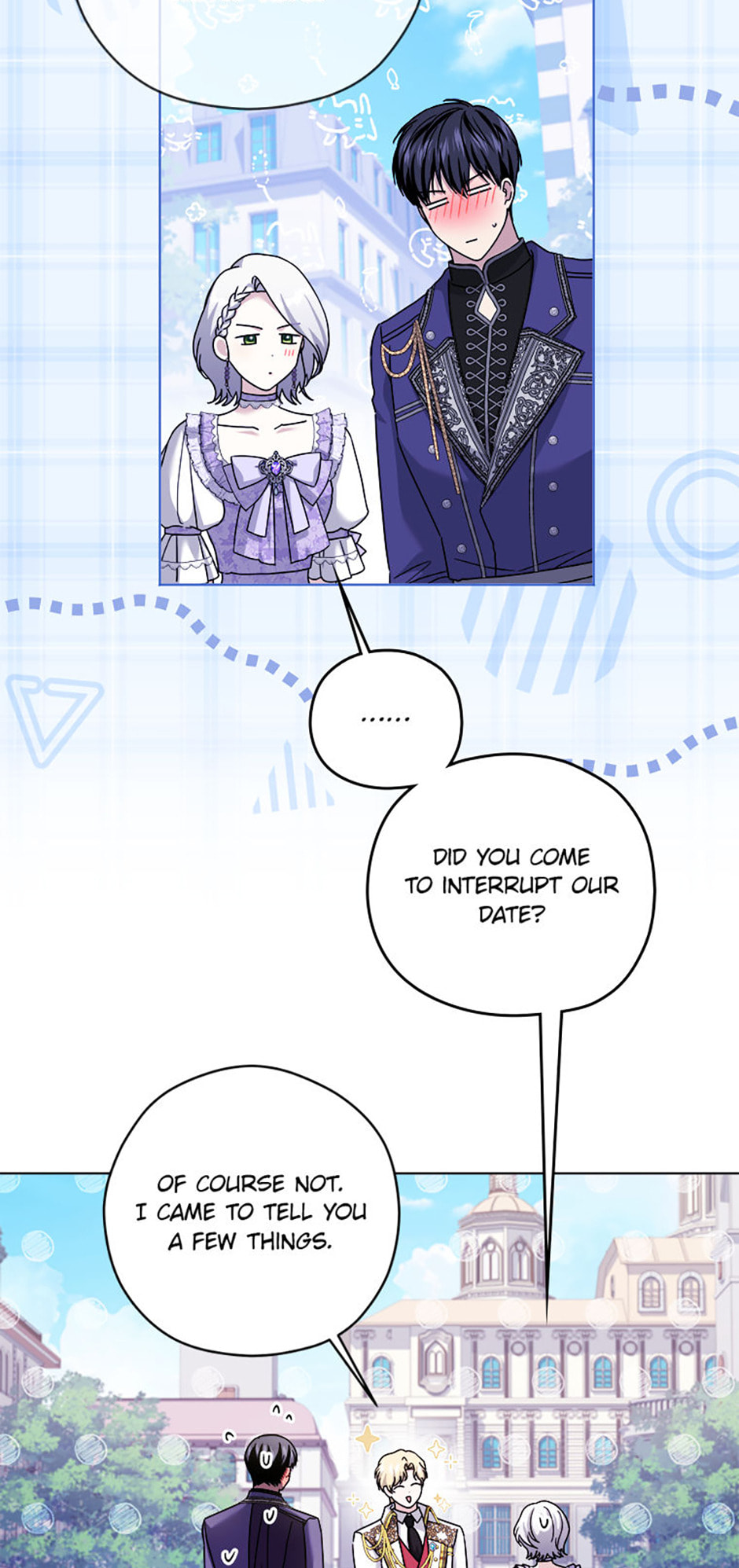 Read Sierra chapter 99 image 16 on Lezhin