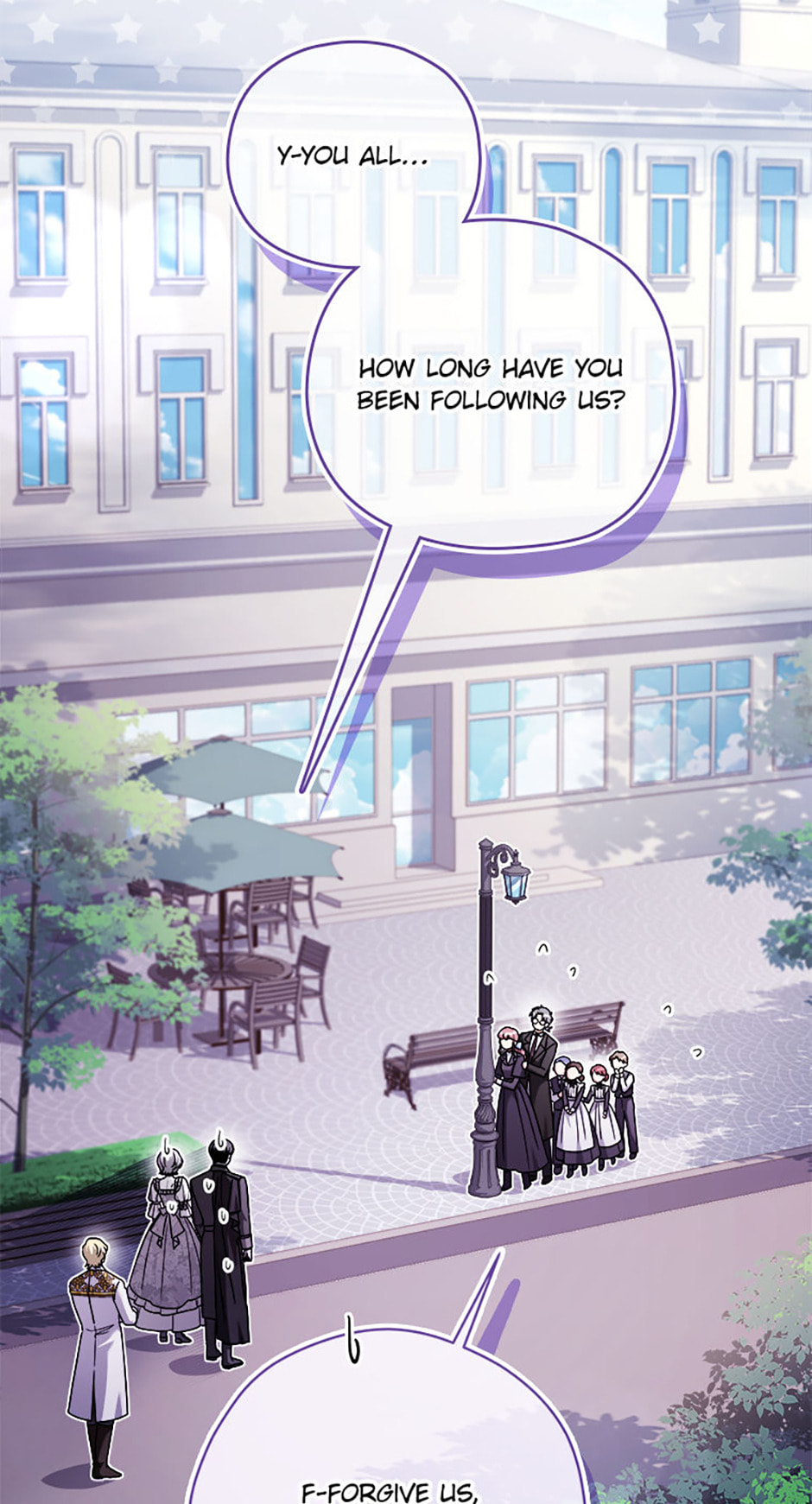 Read Sierra chapter 99 image 20 on Lezhin