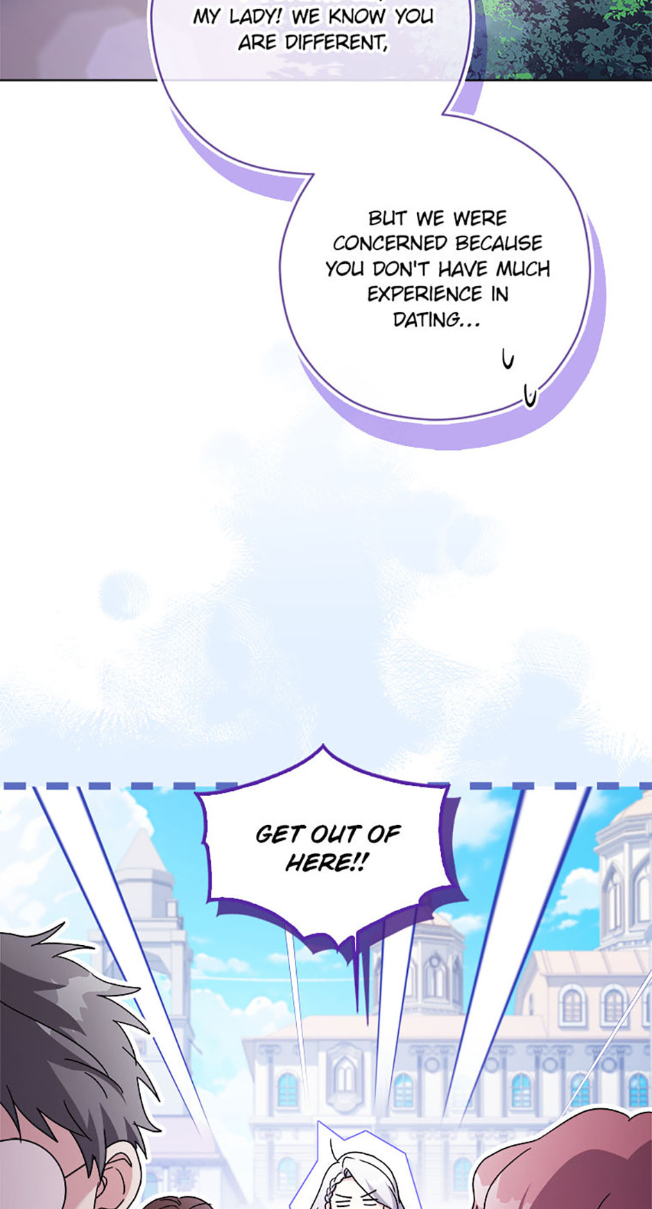Read Sierra chapter 99 image 21 on Lezhin
