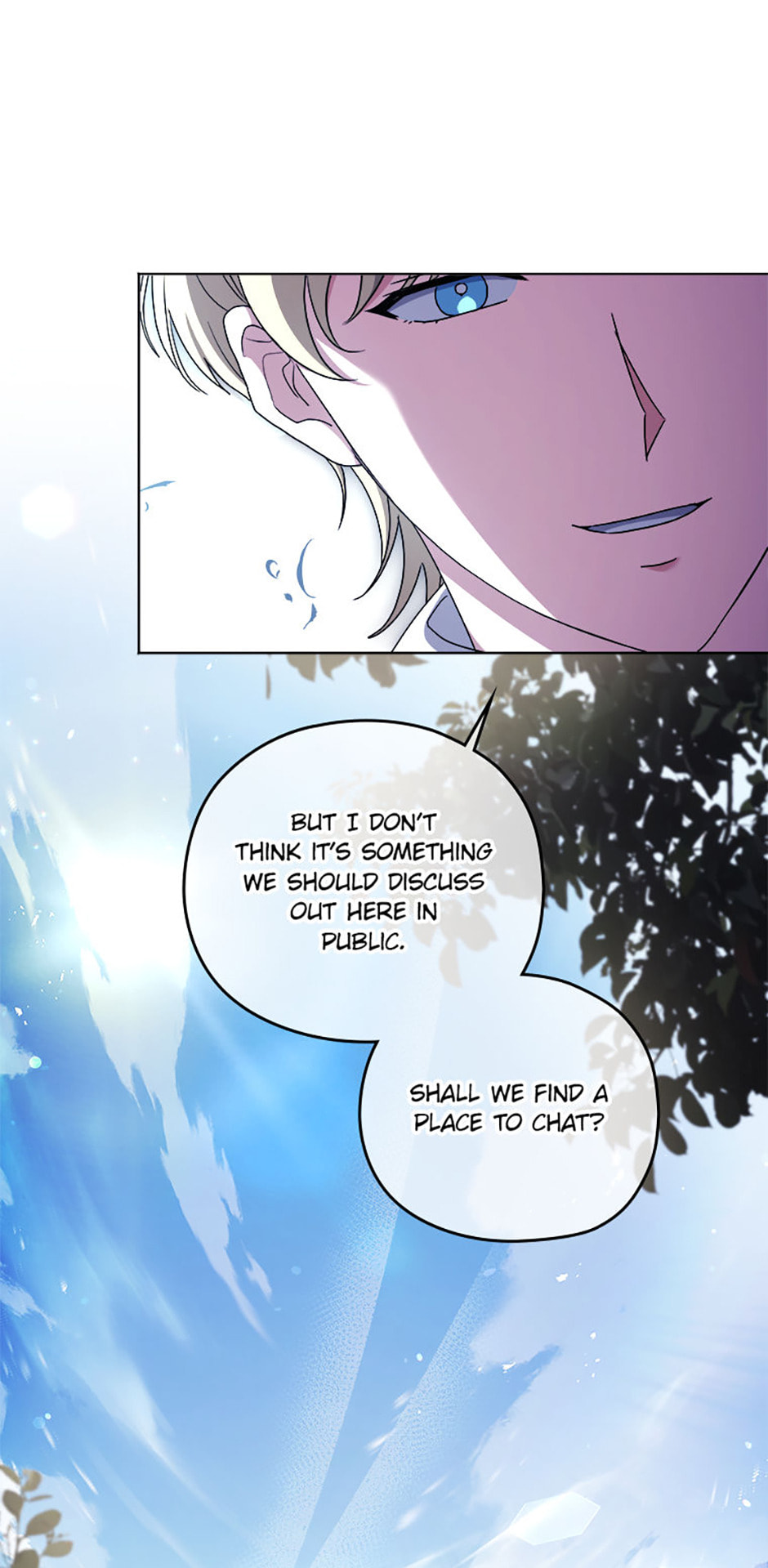 Read Sierra chapter 99 image 24 on Lezhin