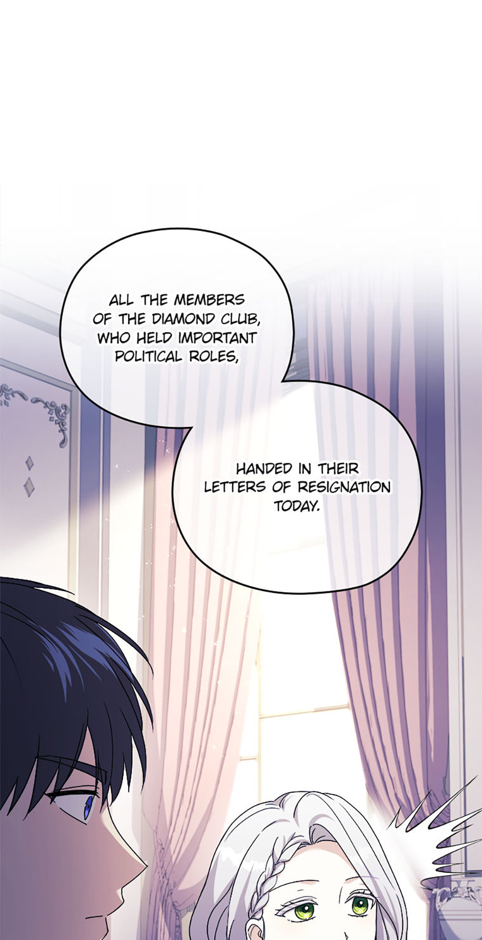 Read Sierra chapter 99 image 28 on Lezhin