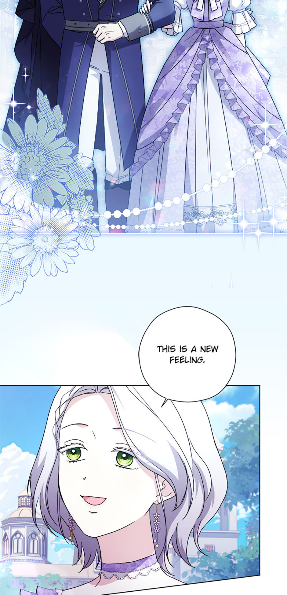 Read Sierra chapter 99 image 3 on Lezhin