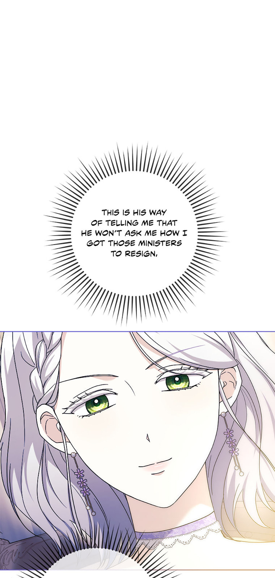 Read Sierra chapter 99 image 40 on Lezhin