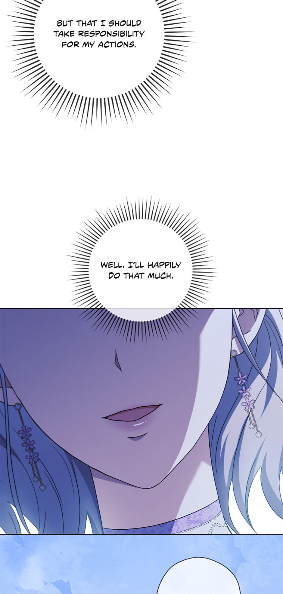Read Sierra chapter 99 image 41 on Lezhin