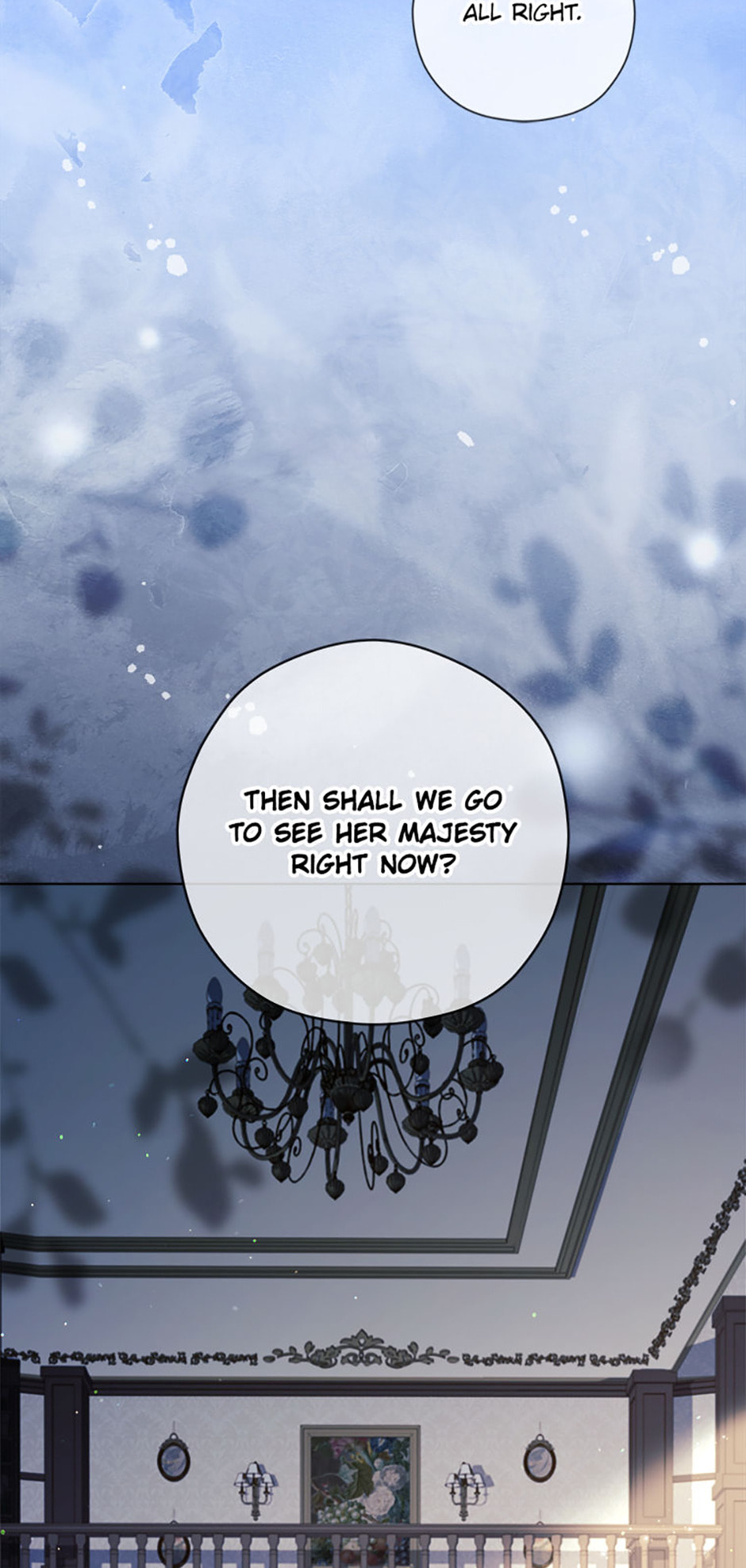 Read Sierra chapter 99 image 42 on Lezhin