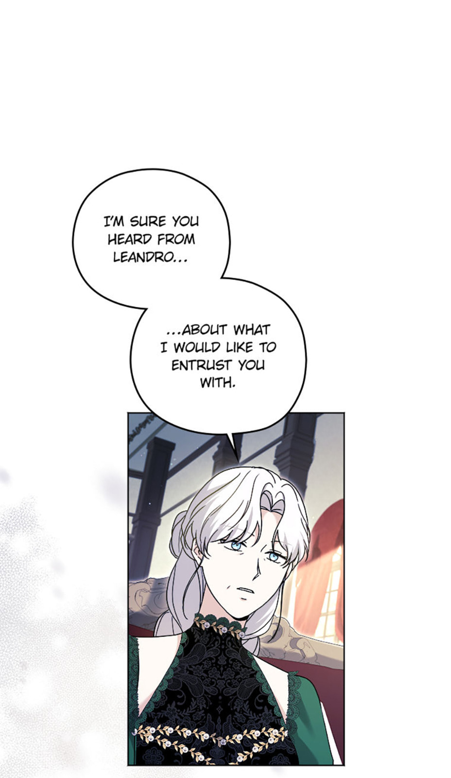Read Sierra chapter 99 image 46 on Lezhin