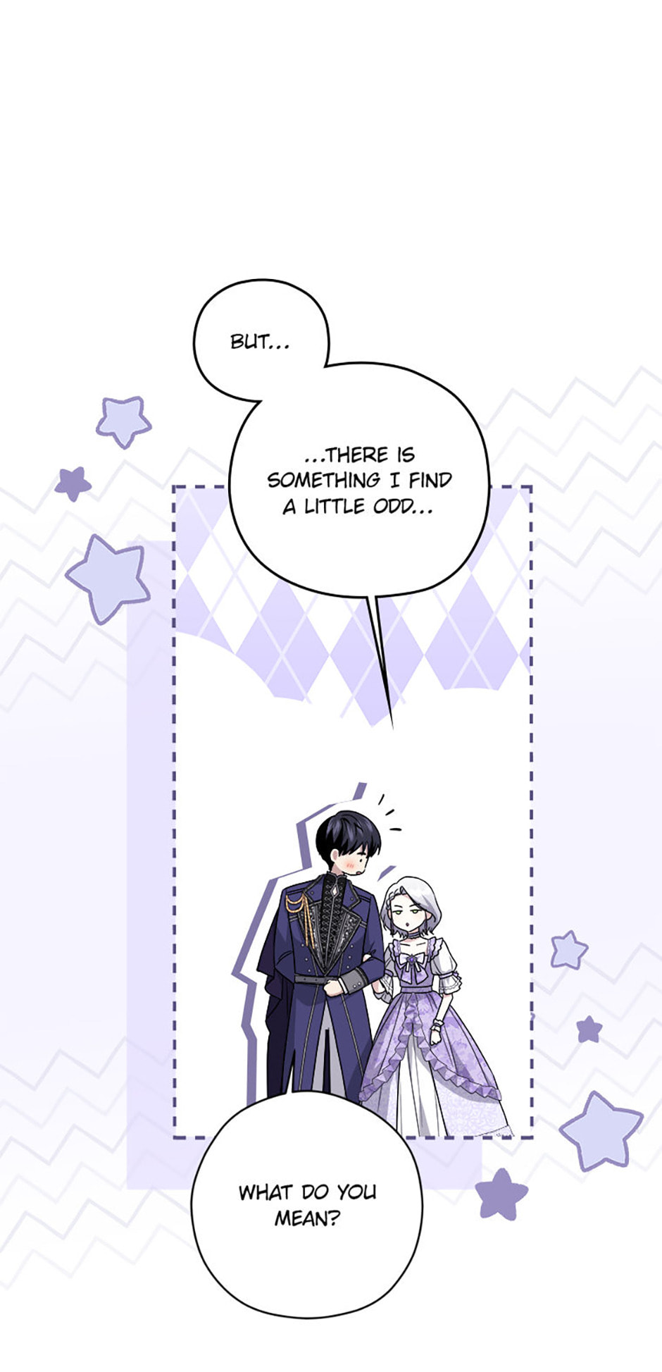 Read Sierra chapter 99 image 5 on Lezhin