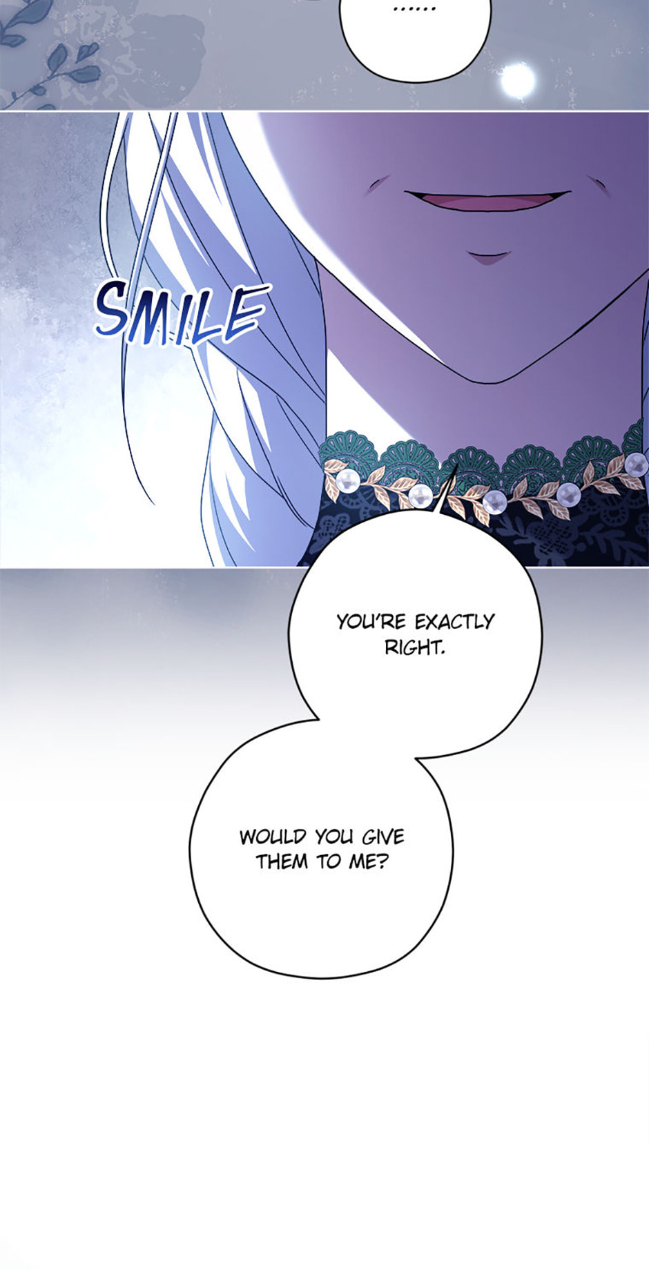 Read Sierra chapter 99 image 56 on Lezhin