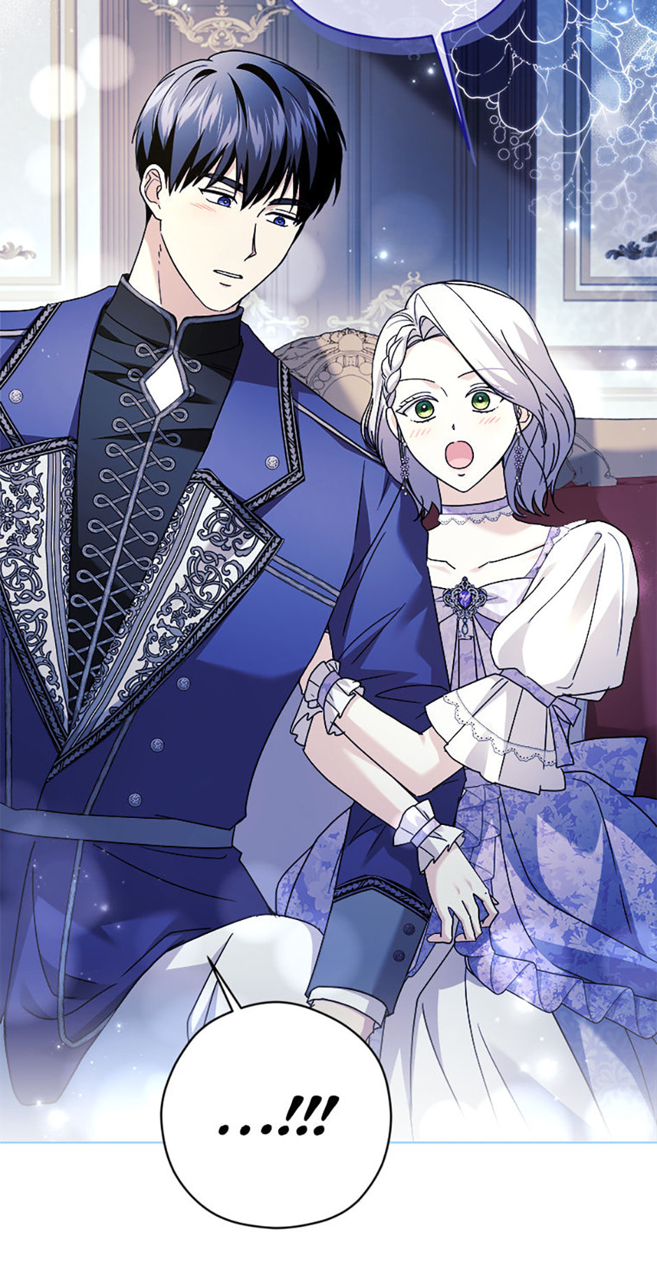 Read Sierra chapter 99 image 60 on Lezhin