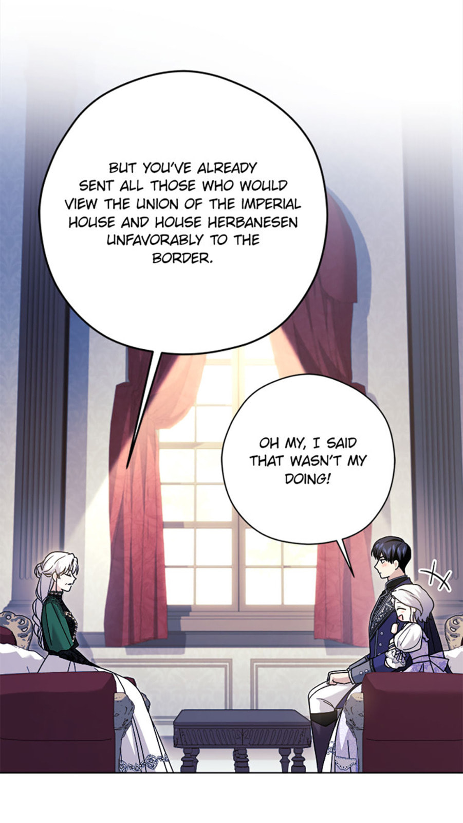 Read Sierra chapter 99 image 62 on Lezhin