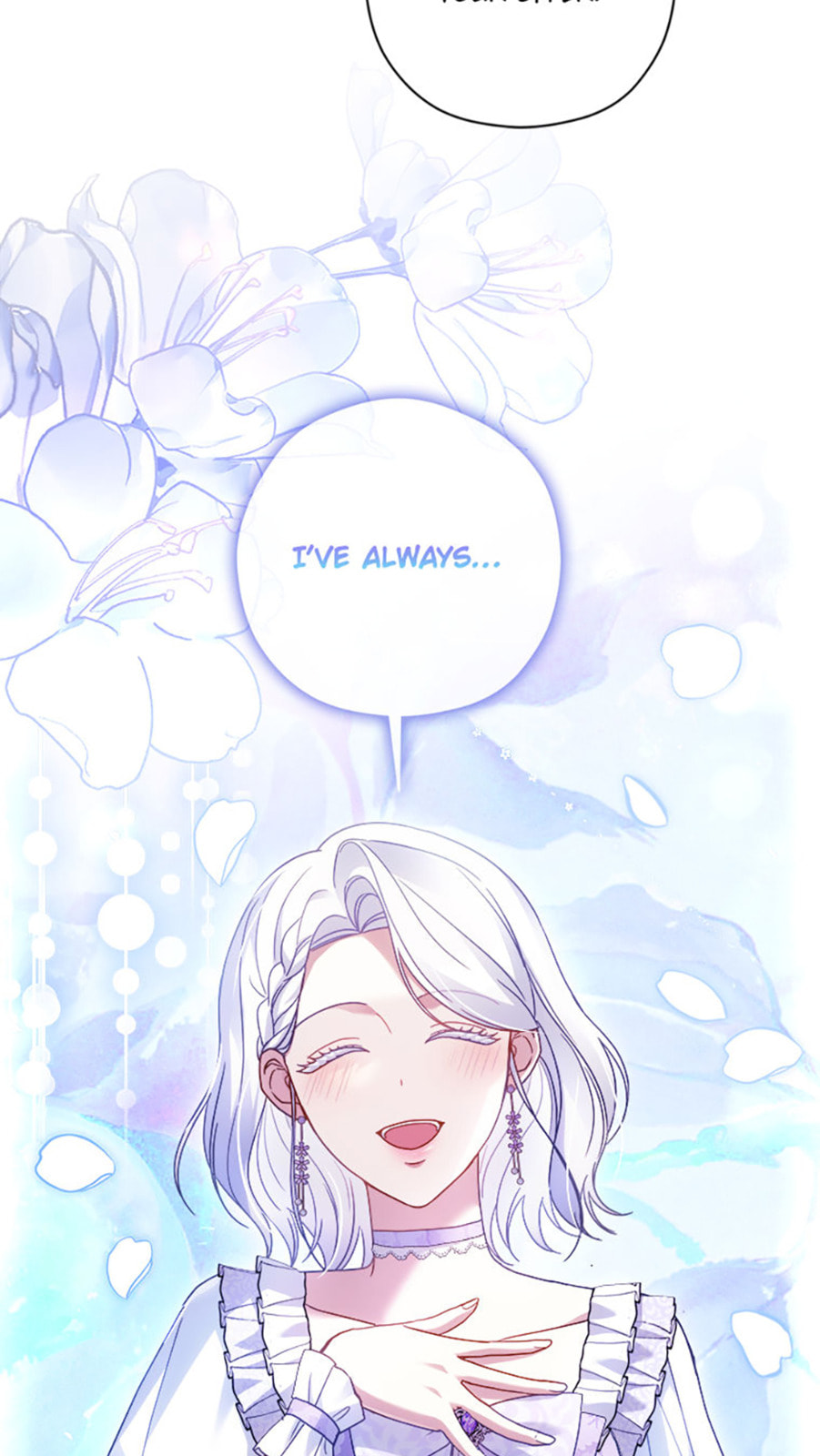 Read Sierra chapter 99 image 64 on Lezhin
