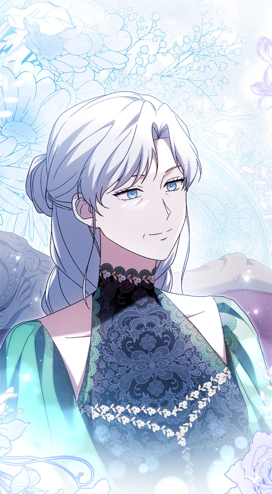 Read Sierra chapter 99 image 67 on Lezhin
