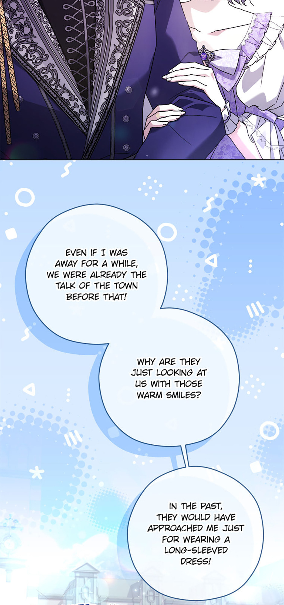 Read Sierra chapter 99 image 7 on Lezhin