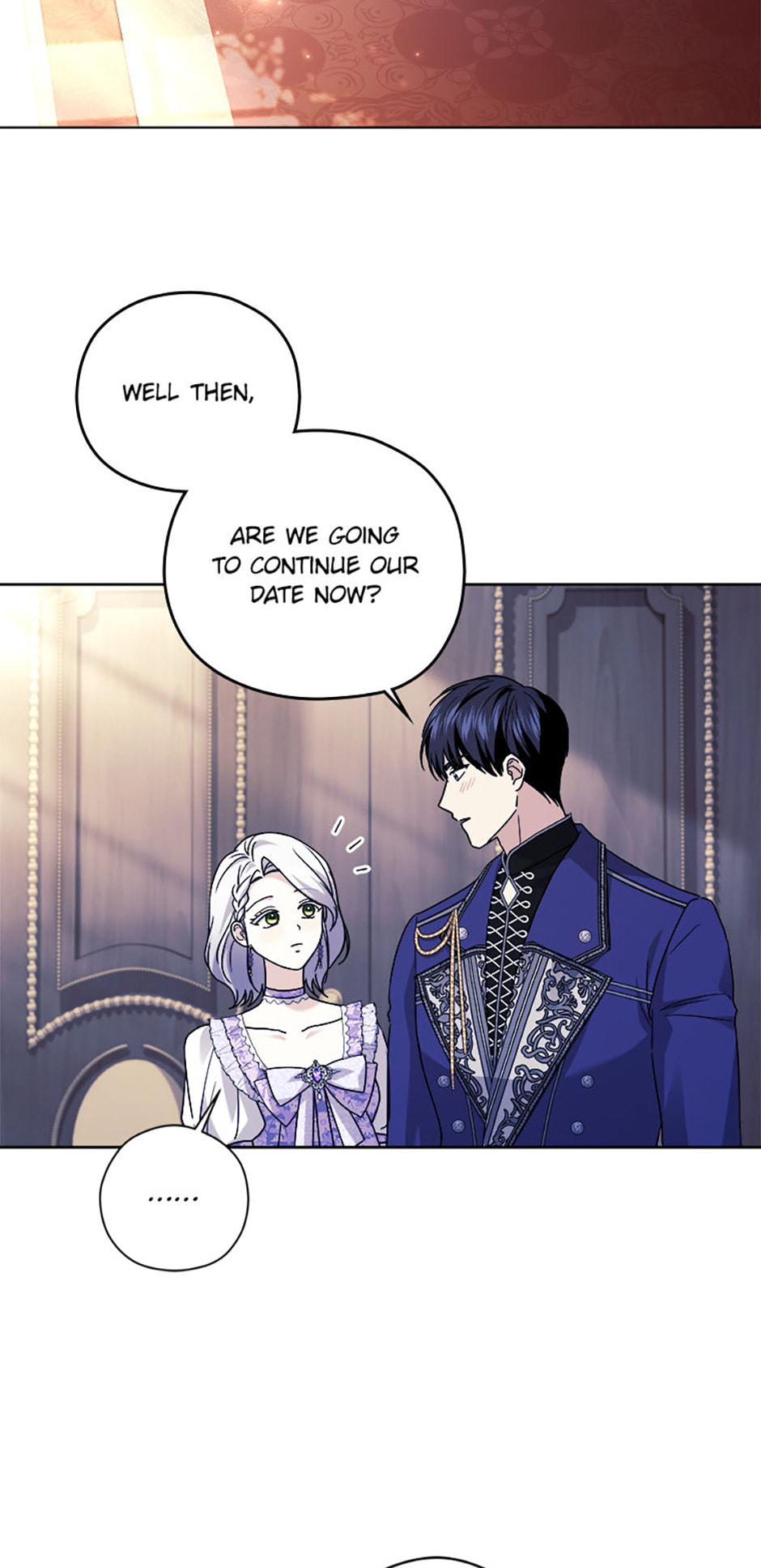 Read Sierra chapter 99 image 70 on Lezhin