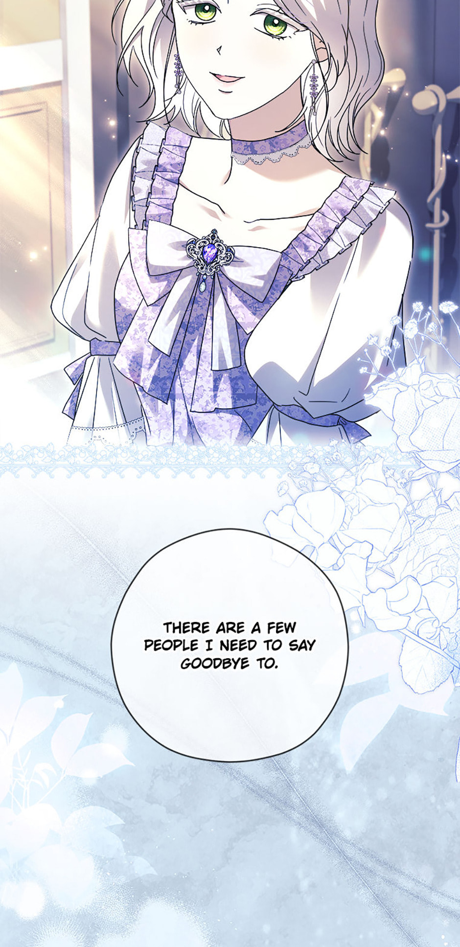 Read Sierra chapter 99 image 72 on Lezhin