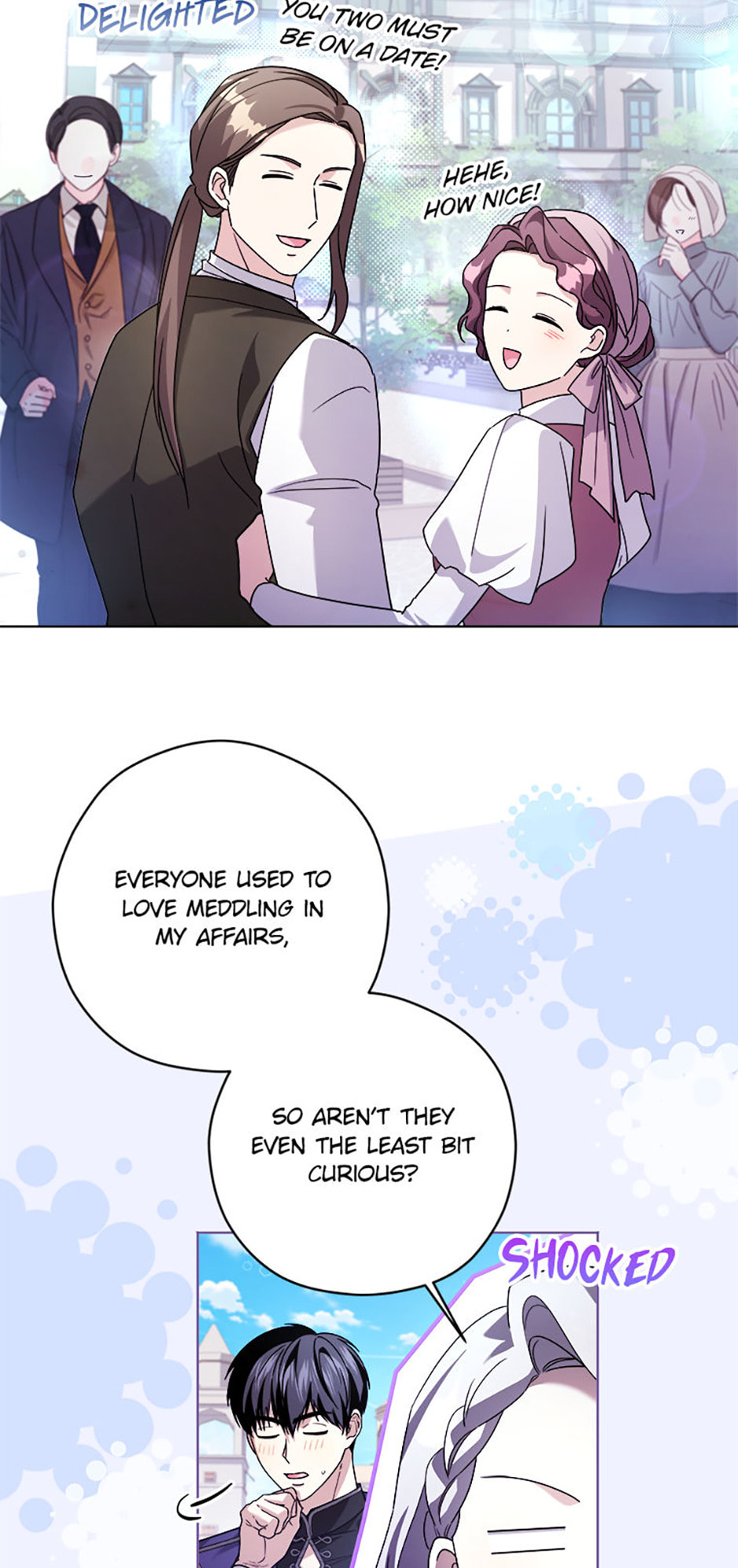 Read Sierra chapter 99 image 8 on Lezhin