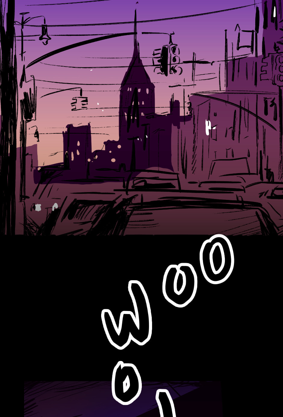 Read Signal chapter 0 image 1 on Lezhin
