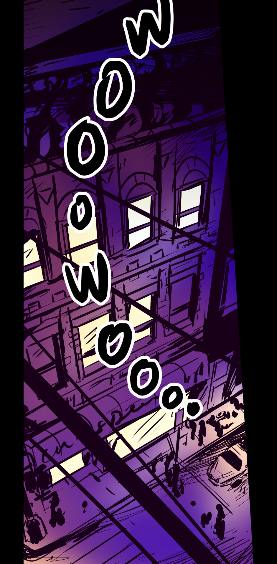Read Signal chapter 0 image 2 on Lezhin