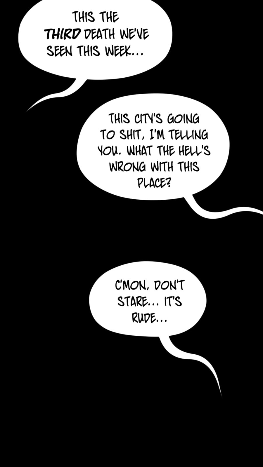 Read Signal chapter 0 image 7 on Lezhin